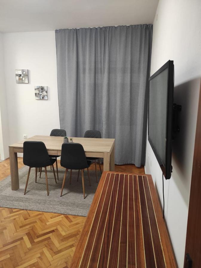 Apartment Ivano Vodice Buitenkant foto