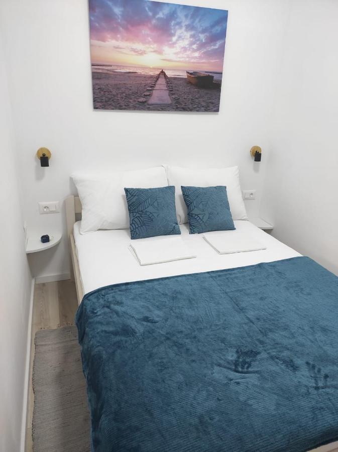 Apartment Ivano Vodice Buitenkant foto